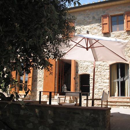 Agriturismo Le Valli 카쉬아나테르메 외부 사진