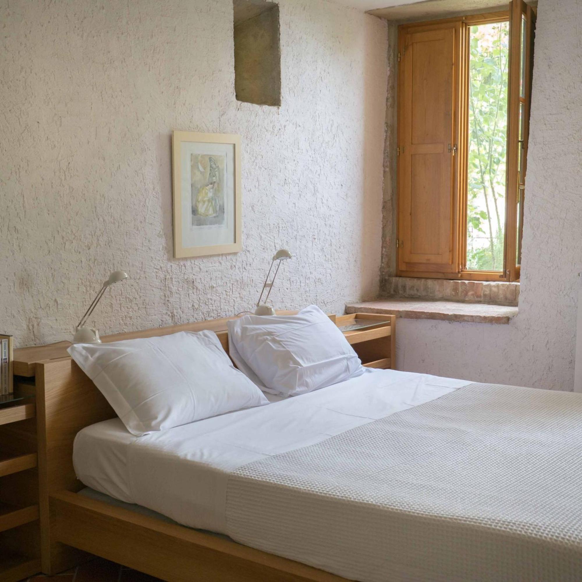 Agriturismo Le Valli 카쉬아나테르메 외부 사진