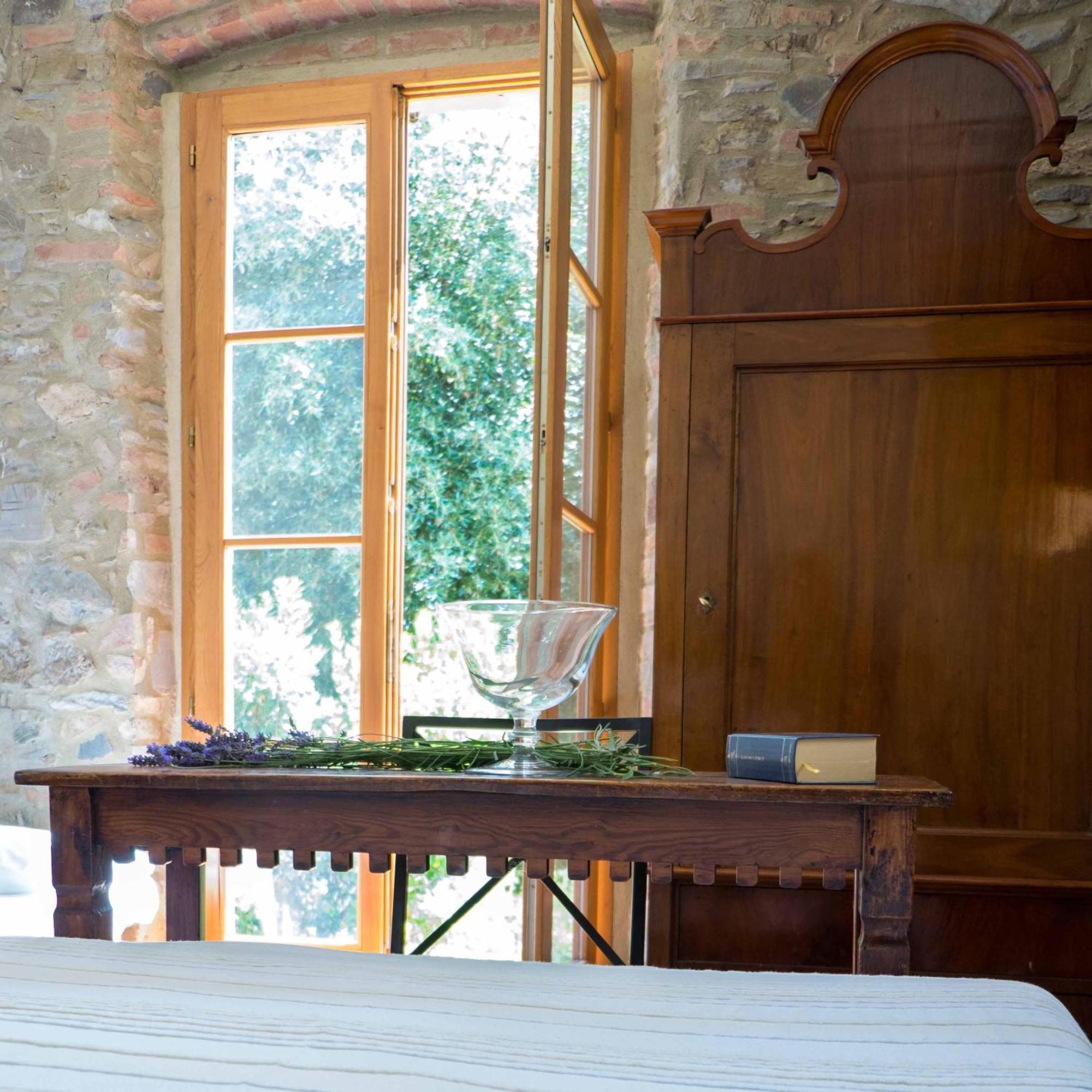 Agriturismo Le Valli 카쉬아나테르메 외부 사진