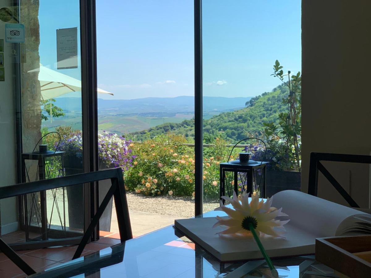 Agriturismo Le Valli 카쉬아나테르메 외부 사진